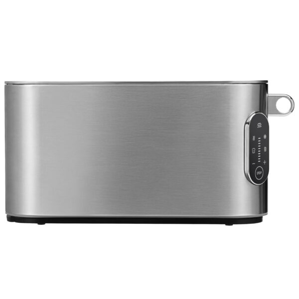 توستر دبلیو ام اف مدل WMF Lumero Stainless steel - تصویر 6