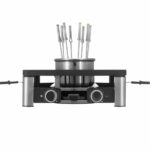 گریل دبلیو ام اف مدل WMF Lumero Gourmet Station 3in1