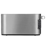 توستر دبلیو ام اف مدل WMF Lumero Stainless steel - تصویر 10