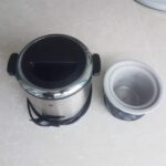 بستنی ساز دبلیو ام اف مدل WMF KITCHENminis 3in1