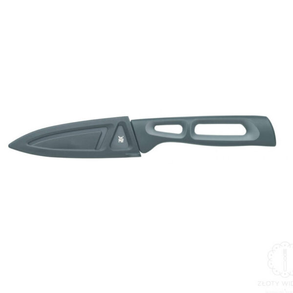 چاقو دبلیو ام اف مدل WMF Modern Fit chef’s knife caramell metallic - تصویر 4