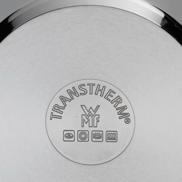 تابه 28 سانت دبلیو ام اف مدل WMF Serving pan with glass lid - تصویر 5