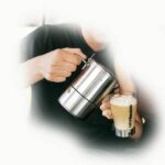 قهوه ساز گازی دبلیو ام اف مدل WMF KULT COFFEE