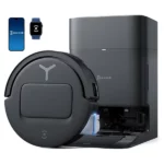 جاروی رباتیک اکووکس ECOVACS DEEBOT T80 OMNIECOVACS DEEBOT T80 OMNI