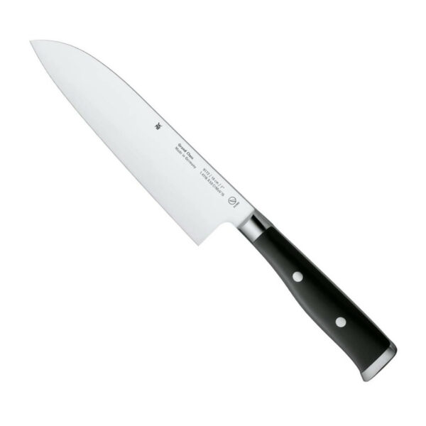 چاقو آشپزخانه دبلیو ام اف مدل WMF Grand Class Gemüsemesser 18 cm - تصویر 3