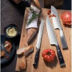 چاقو آشپزخانه دبلیو ام اف مدل WMF Grand Class Gemüsemesser 18 cm - تصویر 4