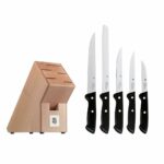 سرویس چاقو 6 پارچه دبلیو ام اف مدل WMF Set of kitchen knives CLASSIC LINE - تصویر 9