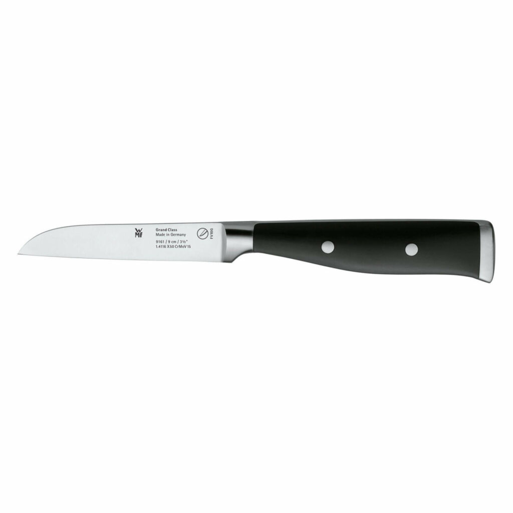 چاقو آشپزخانه دبلیو ام اف مدل WMF Grand Class Gemüsemesser 9 cm