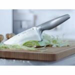 سرویس چاقو 6 پارچه دبلیو ام اف مدل WMF Knife block with knives Chef`s Edition - تصویر 8