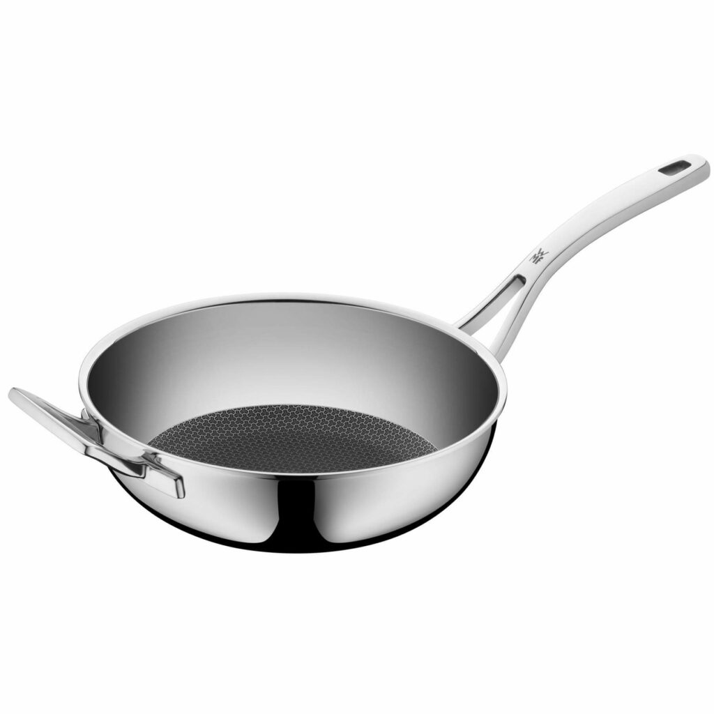تابه 28 سانت دبلیو ام اف مدل WMF Profi Resist Wok