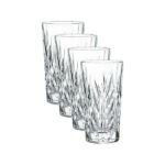لیوان 4 پارچه ناخمن مدل Nachtmann imperial longdrink - تصویر 4