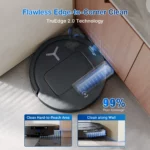 جارو رباتیک اکووکس ECOVACS DEEBOT T80 OMNI - تصویر 5