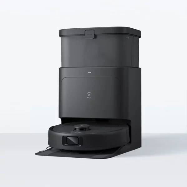 جارو رباتیک اکووکس Ecovacs Deebot N30 Pro Omni - تصویر 2