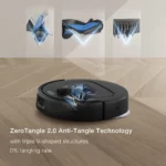 جارو رباتیک اکووکس Ecovacs Deebot N30 Pro Omni - تصویر 3
