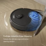 جارو رباتیک اکووکس Ecovacs Deebot N30 Pro Omni - تصویر 4