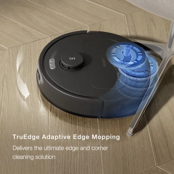 جارو رباتیک اکووکس Ecovacs Deebot N30 Pro Omni - تصویر 4
