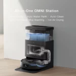 جارو رباتیک اکووکس Ecovacs Deebot N30 Pro Omni - تصویر 5