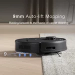 جارو رباتیک اکووکس Ecovacs Deebot N30 Pro Omni - تصویر 7