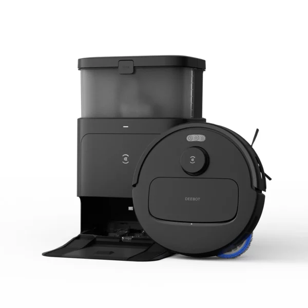 جارو رباتیک اکووکس Ecovacs Deebot N30 Pro Omni - تصویر 10