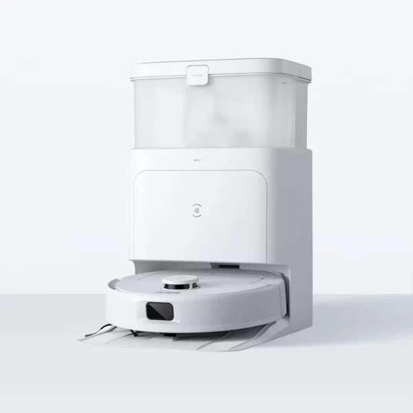 جارو رباتیک اکووکس Ecovacs Deebot N30 Pro Omni - تصویر 12