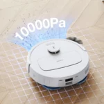 جارو رباتیک اکووکس Ecovacs Deebot N30 Pro Omni - تصویر 17