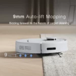 جارو رباتیک اکووکس Ecovacs Deebot N30 Pro Omni - تصویر 18