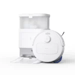 جارو رباتیک اکووکس Ecovacs Deebot N30 Pro Omni - تصویر 19