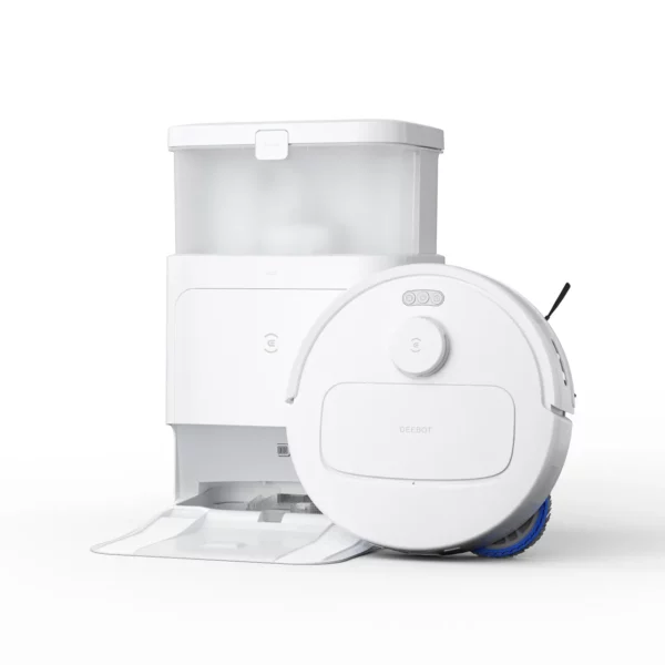 جارو رباتیک اکووکس Ecovacs Deebot N30 Pro Omni - تصویر 19