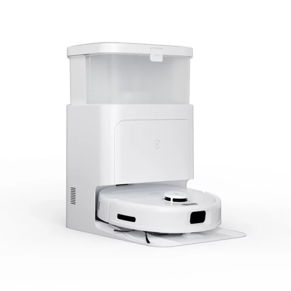 جارو رباتیک اکووکس Ecovacs Deebot N30 Pro Omni - تصویر 20