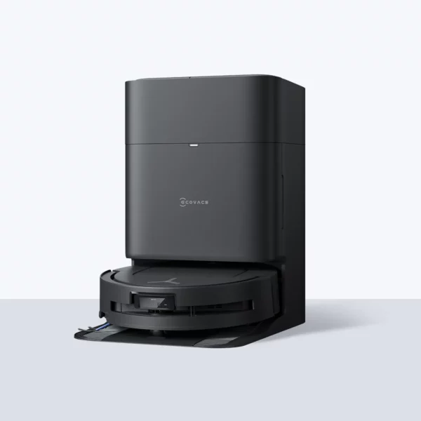 جارو رباتیک اکووکس ECOVACS DEEBOT T80 OMNI - تصویر 9