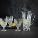 لیوان 4 پارچه ناخمن مدل Nachtmann Noblesse Goblet - تصویر 2