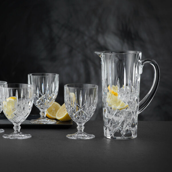 لیوان 4 پارچه ناخمن مدل Nachtmann Noblesse Goblet - تصویر 2