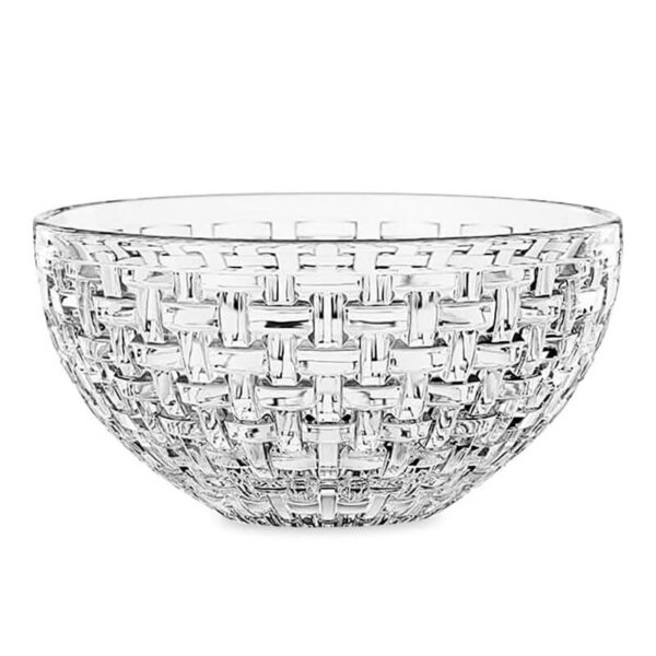 کاسه ناخمن مدل Nachtmann Bossa Nova 18 cm بسته 2 عددی - تصویر 7