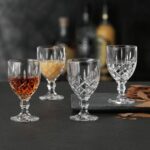 لیوان 4 پارچه ناخمن مدل Nachtmann Noblesse Liqueur Goblet - تصویر 3