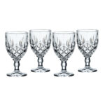 لیوان 4 پارچه ناخمن مدل Nachtmann Noblesse Liqueur Goblet - تصویر 4
