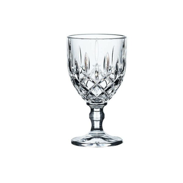 لیوان 4 پارچه ناخمن مدل Nachtmann Noblesse Liqueur Goblet - تصویر 5