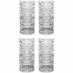 لیوان 4 پارچه ناخمن مدل Nachtmann Ethno Longdrink Glass - تصویر 3