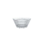 کاسه 2 پارچه ناخمن مدل Nachtmann Ethno Crystal 16 cm - تصویر 8