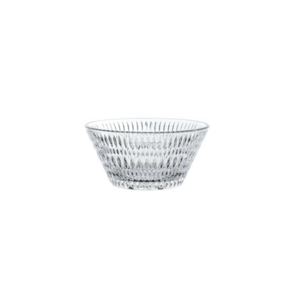 کاسه 2 پارچه ناخمن مدل Nachtmann Ethno Crystal 16 cm - تصویر 8