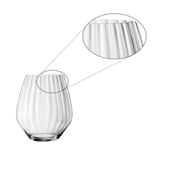 لیوان ناخمن مدل Nachtmann Gin&Tonic بسته 4 عددی - تصویر 6