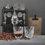 لیوان ناخمن مدل Nachtmann Noblesse ESPRESSO بسته 2 عددی - تصویر 3