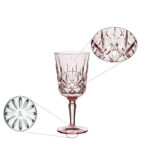 لیوان ناخمن مدل Nachtmann Noblesse Cocktail بسته 2 عددی - تصویر 3