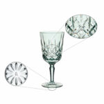 لیوان ناخمن مدل Nachtmann Noblesse Cocktail بسته 2 عددی - تصویر 12