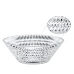 کاسه ناخمن مدل Nachtmann Ethno Crystal 27 cm - تصویر 3