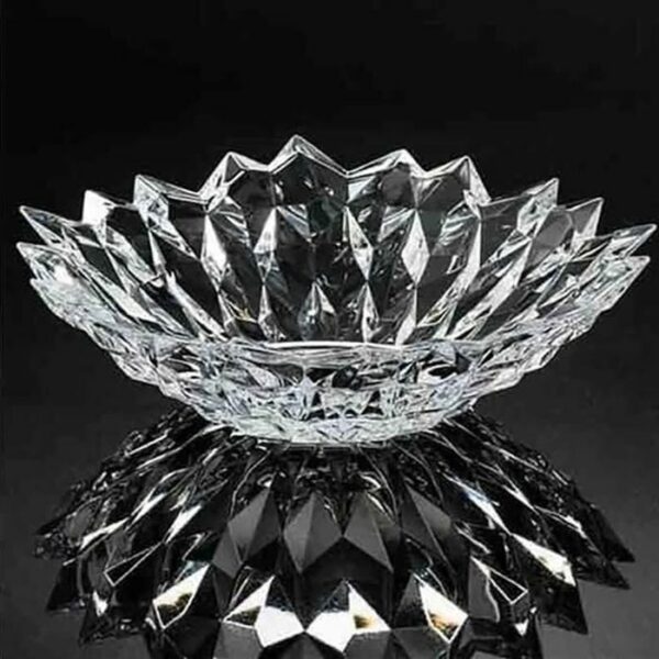 کاسه ناخمن مدل Nachtmann Quartz 32 cm - تصویر 9
