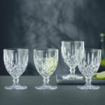 لیوان 4 پارچه ناخمن مدل Nachtmann Noblesse Goblet tall - تصویر 7