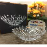 کاسه ناخمن مدل Nachtmann Quartz 32 cm - تصویر 8