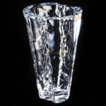 گلدان ناخمن مدل  Ice 28 CM - تصویر 4