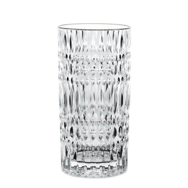 لیوان 4 پارچه ناخمن مدل Nachtmann Ethno Longdrink Glass - تصویر 2