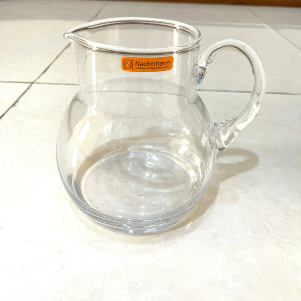 پارچ ناخمن مدل Nachtmann Vivendi 1 L - تصویر 2